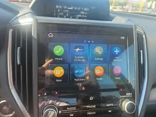Subaru Forester 2023 AWD Limited 4p Crossover