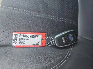 Subaru Forester 2023 AWD Limited 4p Crossover