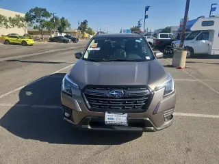 Subaru Forester 2023 AWD Limited 4p Crossover