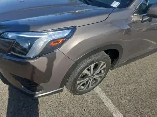 Subaru Forester 2023 AWD Limited 4p Crossover