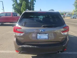 Subaru Forester 2023 AWD Limited 4p Crossover
