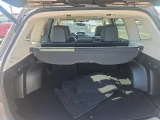 Subaru Forester 2023 AWD Limited 4p Crossover