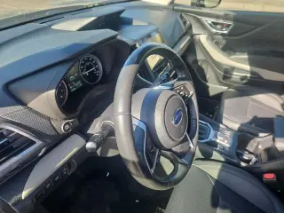Subaru Forester 2023 AWD Limited 4p Crossover