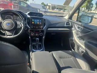 Subaru Forester 2023 AWD Limited 4p Crossover