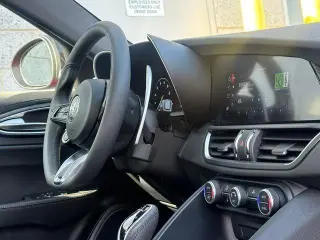 Alfa Romeo Giulia 2024 Sprint 4p Sedan