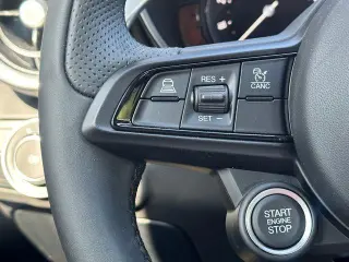 Alfa Romeo Giulia 2024 Sprint 4p Sedan