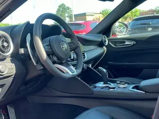 Alfa Romeo Giulia 2024 Sprint 4p Sedan