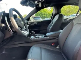 Alfa Romeo Giulia 2024 Sprint 4p Sedan