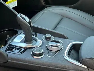 Alfa Romeo Giulia 2024 Sprint 4p Sedan