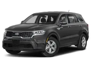Kia Sorento 2021 LX 4p SUV