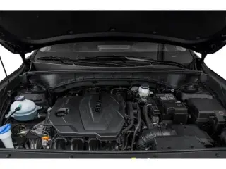 Kia Sorento 2021 LX 4p SUV