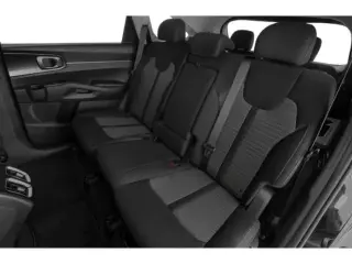Kia Sorento 2021 LX 4p SUV