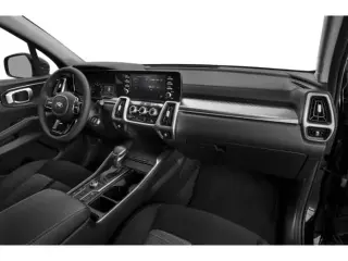 Kia Sorento 2021 LX 4p SUV