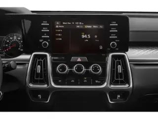 Kia Sorento 2021 LX 4p SUV
