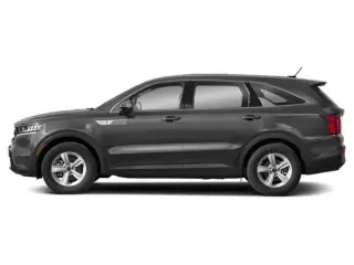 Kia Sorento 2021 LX 4p SUV