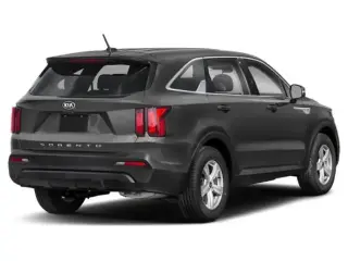 Kia Sorento 2021 LX 4p SUV