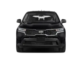 Kia Sorento 2021 LX 4p SUV