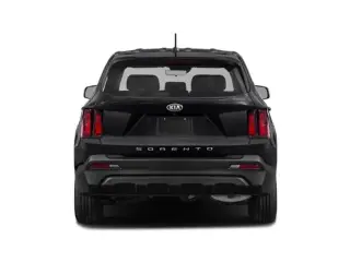 Kia Sorento 2021 LX 4p SUV