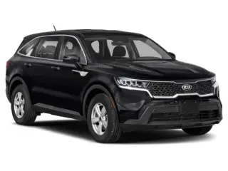 Kia Sorento 2021 LX 4p SUV
