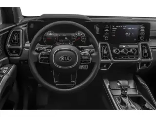 Kia Sorento 2021 LX 4p SUV