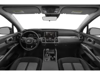 Kia Sorento 2021 LX 4p SUV