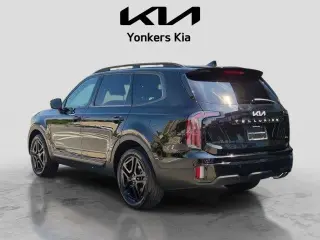 Kia Telluride 2024 AWD SX SUV 4p