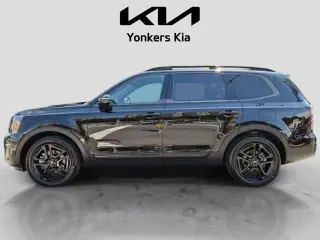 Kia Telluride 2024 AWD SX SUV 4p
