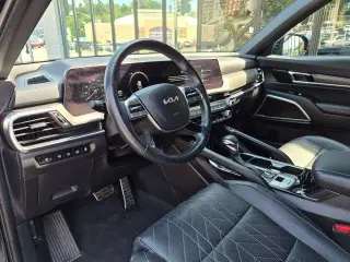 Kia Telluride 2024 AWD SX SUV 4p