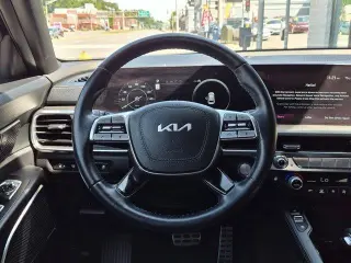 Kia Telluride 2024 AWD SX SUV 4p