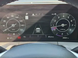 Kia Telluride 2024 AWD SX SUV 4p