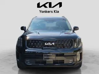 Kia Telluride 2024 AWD SX SUV 4p