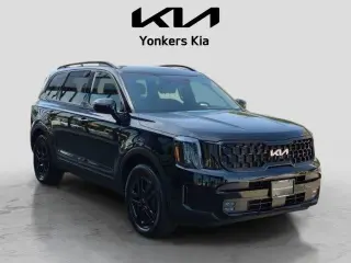 Kia Telluride 2024 AWD SX SUV 4p