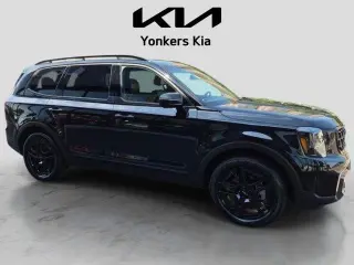 Kia Telluride 2024 AWD SX SUV 4p