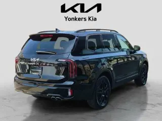 Kia Telluride 2024 AWD SX SUV 4p