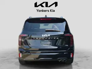 Kia Telluride 2024 AWD SX SUV 4p