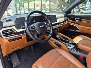 Kia Telluride 2024 AWD EX 4p SUV