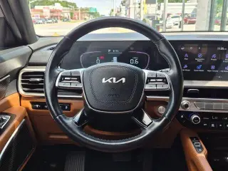 Kia Telluride 2024 AWD EX 4p SUV
