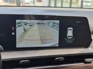 Kia Telluride 2024 AWD EX 4p SUV
