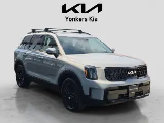 Kia Telluride 2024 AWD EX 4p SUV