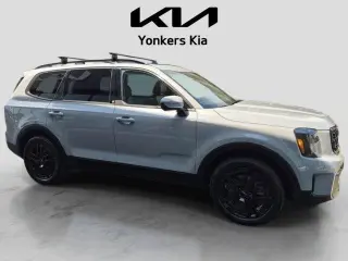 Kia Telluride 2024 AWD EX 4p SUV