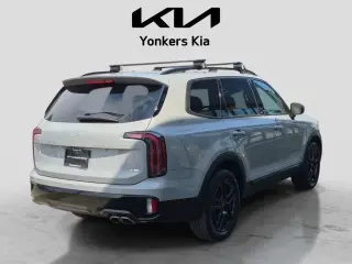 Kia Telluride 2024 AWD EX 4p SUV