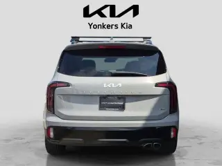 Kia Telluride 2024 AWD EX 4p SUV