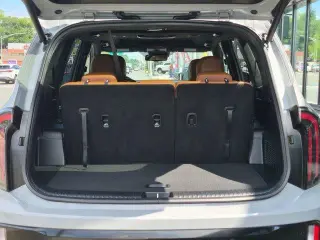 Kia Telluride 2024 AWD EX 4p SUV