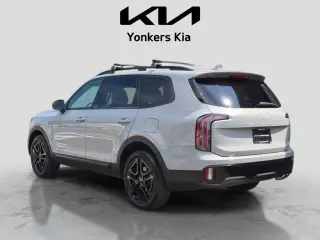 Kia Telluride 2024 AWD EX 4p SUV