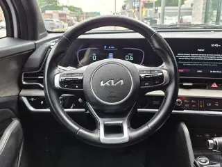 Kia Sportage 2024 AWD X-Line 4p SUV