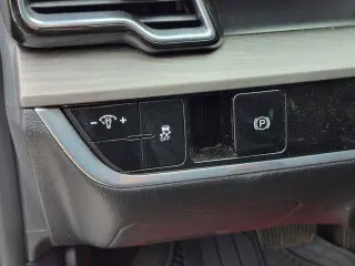 Kia Sportage 2024 AWD X-Line 4p SUV