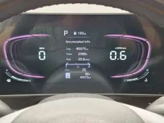 Kia Sportage 2024 AWD X-Line 4p SUV