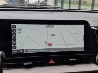 Kia Sportage 2024 AWD X-Line 4p SUV