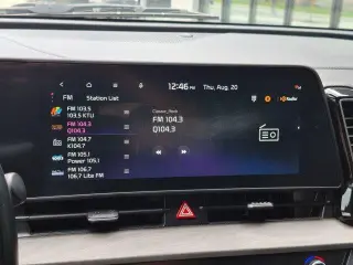 Kia Sportage 2024 AWD X-Line 4p SUV