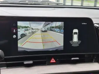 Kia Sportage 2024 AWD X-Line 4p SUV